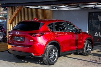 Mazda CX-5 2.0 Skyactiv-G165 Challenge - 7