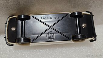 Tatra 613 KDN - 7