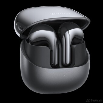 Nerozbalené Xiaomi Buds 5 - 7