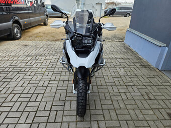 BMW R 1200 GS ABS ESA - 7