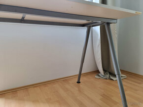 Predam kancelarsky stol IKEA GALANT 160x80 - 7