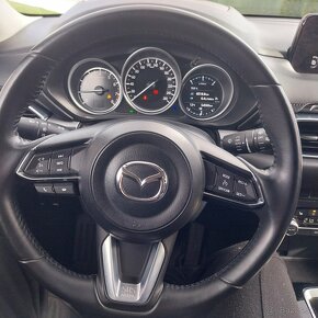 Mazda cx5 2.0 benzin - 7