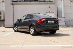 Volvo S60 D3 2.0L Kinetic automat - 7