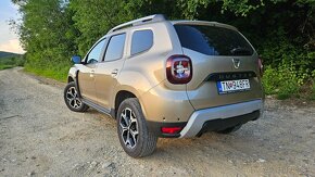 Dacia Duster 1.2 TCe Prestige 4x2 - 7