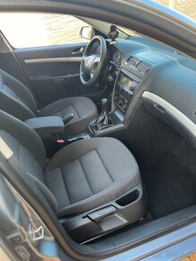 Skoda octavia 2 1.9tdi bez dpf - 7