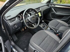 Škoda Octavia Scout 2.0 TDI DSG 4x4 2018 - 7