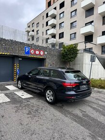 Audi A4 2018 2.0TDI Stronic Automat - 7