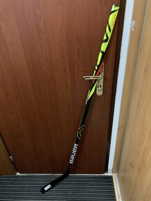 Hokejka Bauer Vapor X2.7 , flex 50, pravá - 7