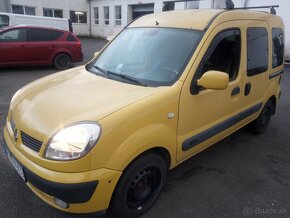 Renault Kangoo - 7