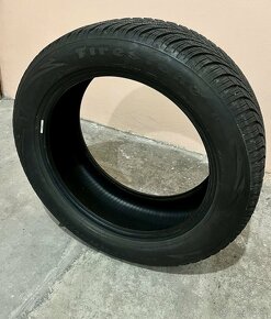 Zimné pneumatiky 225/55R18 Firestone Winterhawk 4 - 7