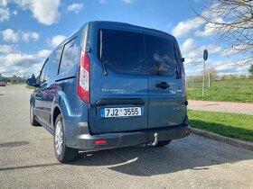 ford transit connect - 7