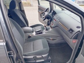 Ford C Max 2, 0 TDCI M6 GHIA Facelift - 7