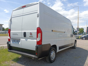 Fiat Ducato 2.3 MultiJet 140 E6d L3H2 3,5t - 7