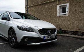 Volvo V40 Cross Country 1.6L 84kW AUTOMAT - 7