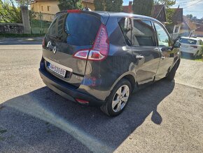 Renault Scenic - 7