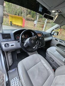 Predam VW Multivan T5.1 - 7