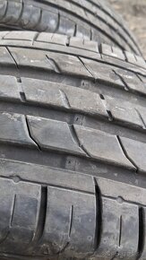 Letné pneumatiky 225/ 40 R18 _ 255/ 40 R18 - 7