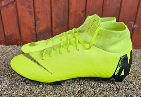 Kopačky NIKE MERCURIAL 44 / UK 9 - 7