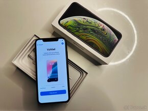 iPhone XS 64GB - 7