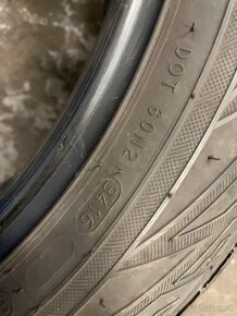 225/55 R18 zimne pneumatiky - 7