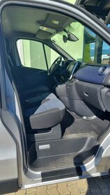 Opel Vivaro L2H1,1.6 CDTI BiTurbo, 9 MIESTNE - 7