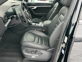 Volkswagen Touareg R-Line 3.0 TDi V6 4Motion DSG Nočné viden - 7