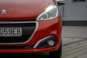 Peugeot 208 1.2 Pure Tech Style - 7