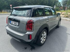 Mini Cooper SE PHEV,4x4,facelift MY21, DPH - 7