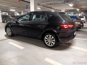 SEAT Leon 1.6TDI DSG - 7