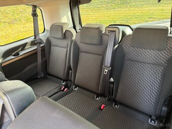 TOYOTA PROACE VERSO AUTOMAT - 7