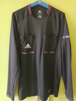 Rozhodcovské dresy zn. Adidas - 7