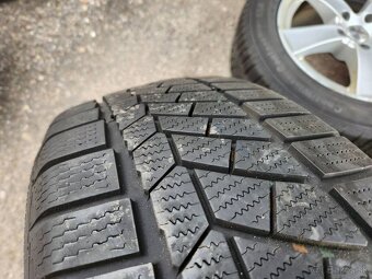 Alu kola dezent audi volkswagen 5x112 r16" - 7