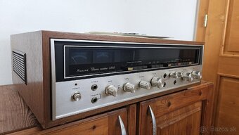 SANSUI 5500 Monster Receiver - 7