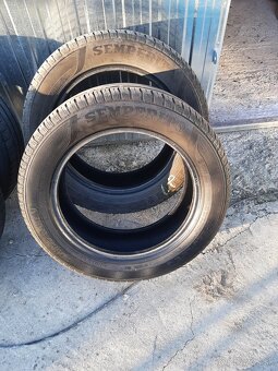 Letné pneumatiky 205/55 R16 - 7