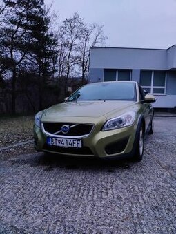 Volvo c30 2011 - 7