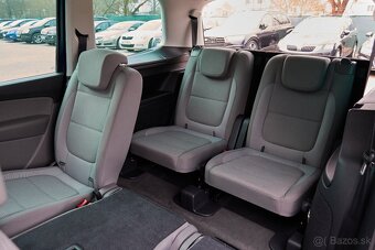 Volkswagen Sharan 2.0 TDI, 110 kW, DSG, r.v. 2018 - 7