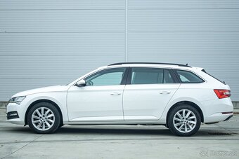 ŠKODA SUPERB 2.0 TDI SCR 140kW 4x4 DSG 2020 - 7