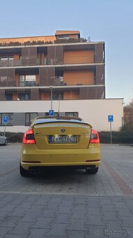 Škoda Octavia RS 2.0 TSI facelift - 7