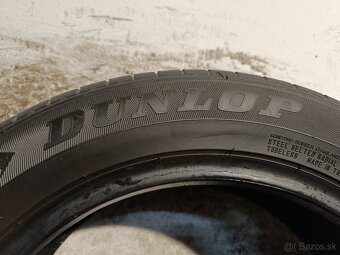 185/60 R16 Letné pneumatiky Dunlop EnaSave 4 kusy - 7