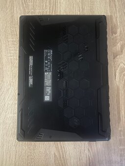 ASUS TUF Gaming F15 - 7