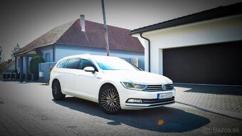 Volkswagen Passat Variant - 7