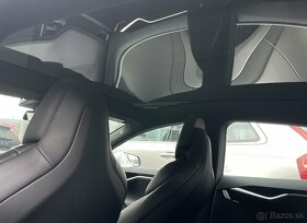 Tesla Model S 75D 4X4 DUAL MOTOR AUTOPILOT-2.5 PANORAMA - 7