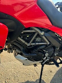 Ducati Multistrada 1200 - 7