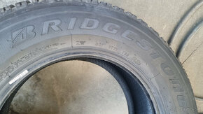 Predám 265/65 R17 - 7