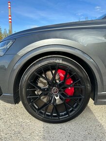 295/35 R23 Audi RSQ8 - 7