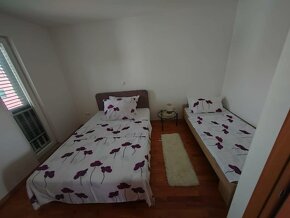 CHORVÁTSKO - Apartmán blízko Kraljičinej plaže - NIN, Zadar - 7