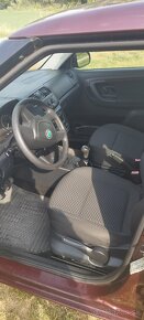 Predám Škoda Fabia 2, 1.2htp , odpočet DPH - 7