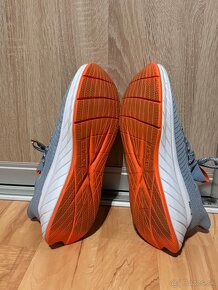 HOKA Carbon X 3 mountain spring/puffin's bill - 7