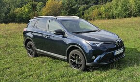 Toyota Rav4 - 7