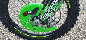 -2016- Kawasaki KXF 250 - MOTOCROSS - 7